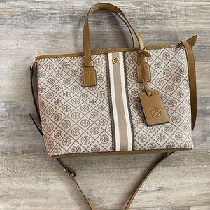 Tory Burch Tote